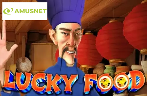 Lucky Food